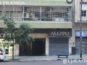 Local en venta y alquiler