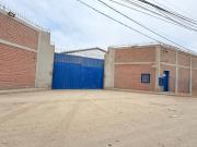 Local en Villa el Salvador