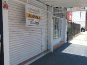 Local en Villa Luzuriaga