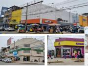 Local en Villa María del Triunfo Local en Villa María del Triunfo