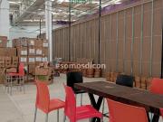 Local en Zona comercial Angelopolis