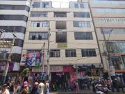 Local en zona comercial cerca a Galeria Azul en La Victoria