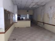 Local en zona comercial, ideal gastronomía! Local en zona comercial, ideal gastronomía!