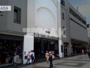 ¡Local en zona de alto tránsito en Cercado de Lima!