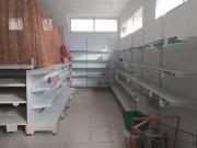 Local en zona del Cambro