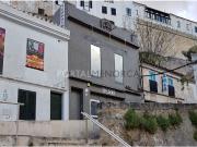 Local en zona nocturna del Puerto de Mahón, Menorca