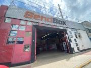 Local enfrente a Parque Las Heras