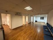 Local España y Hospitales