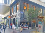 Local Esquina Bravo Murillo Cuatro Caminos