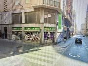 LOCAL ESQUINA CENTRO ZONA ALFONSO XII