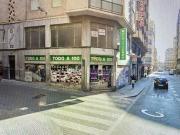 LOCAL ESQUINA CENTRO ZONA ALFONSO XII