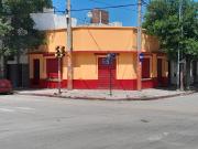 Local esquina sobre calle 24 de Septiembre 63 m2