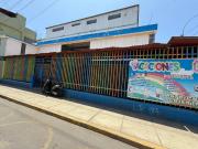 Local ESQUINA y AVENIDA 500m2 en separador industrial ATE