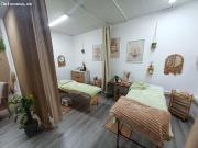 ¡LOCAL ESQUINERO A TRASPASAR EN CENTRO LH!