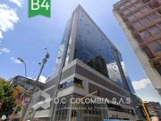 LOCAL ESQUINERO EN ARRIENDO SOBRE LA CRA 7 CON CALLE 24...