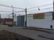 ¡Local Estratégico en Esquina frente a Parque!