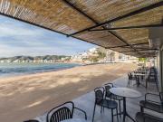 Local exclusivo a pie de playa de Cullera, con traspaso...