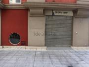 Local, Fátima, Vigo