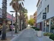 Local, Fenals, Castell Platja d&apos Aro