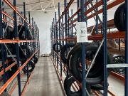 Local, Finca el Pato Torre del Río, Málaga