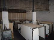 Local, Finca el Pato Torre del Río, Málaga