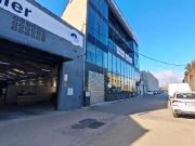 Local, Finca el Pato Torre del Río, Málaga