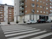 Local, Fozaneldi Tenderina, Oviedo