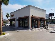 Local Free Standing Plaza Belmart