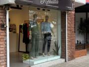 Local frente al Nuevo Centro