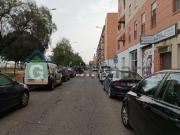 Local, Fuensanta Arcángel Santuario, Córdoba