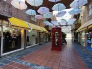 Local Galería Calle Angosta Alquiler