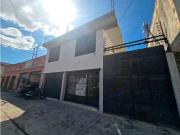 Local Galpón en alquiler centro de Maracay Avenida Páez