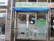 Local, Gamonal San Bruno G9, Burgos