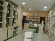 Local, Garrido sur, Salamanca