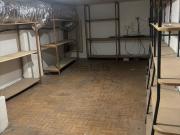 Local, Garrido sur, Salamanca