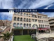 Local, Garrucha