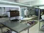 Local Gastronómico zona centro