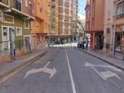 Local, Gibralfaro, Málaga