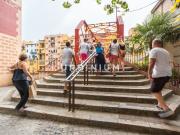 Local, Girona
