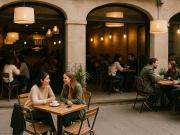 Local, Girona