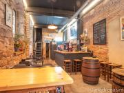 Local, Girona