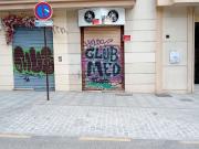 Local, Gran Capitán, Granada