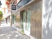 Local, Gran Capitán, Granada