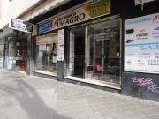 Local, Gran Capitán, Granada