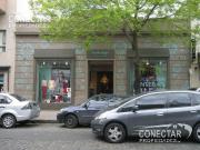 LOCAL Gran frente de 12mts! PB 170m2 entrep. / Aguirre...