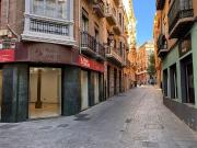 Local, Gran Vía, Granada