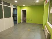 Local, Gran Vía, Logroño