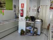 Local, Granada