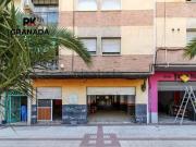 Local, Granada