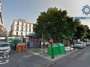 Local, Granada